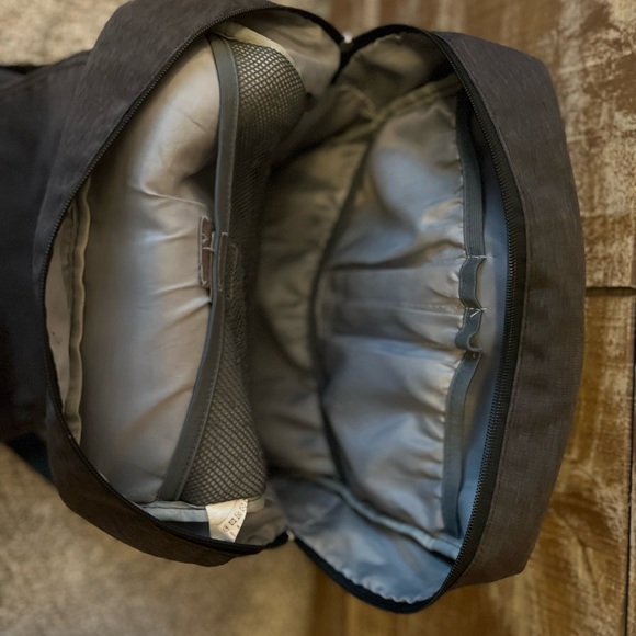 Western diaper bag - Picture 5 of 6